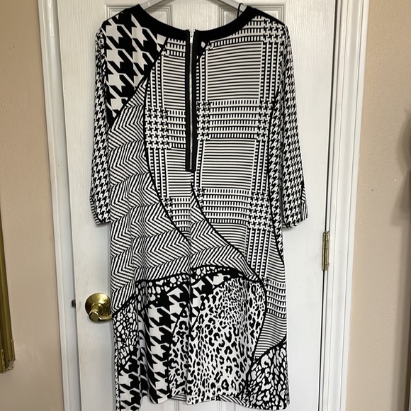 GABBY SKYE DRESS NWOT 14 - Picture 4 of 8